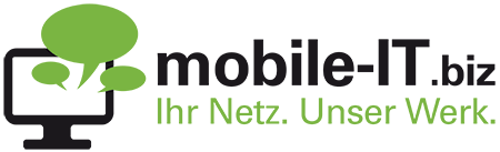 mobile-it.biz | Ihr Netz. Unser Werk.